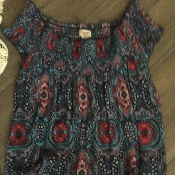 Blue shirts bundle! - Picture 4 of 4